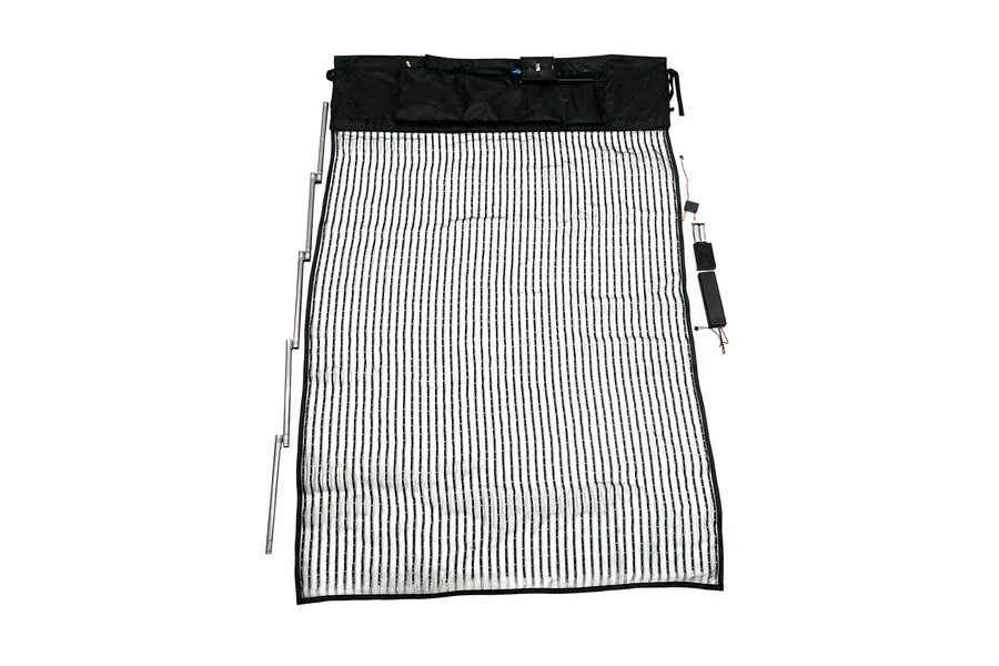 Ultimate Guide to the Flying LED Screen Mesh LED Drone with Soft Advertising Banner