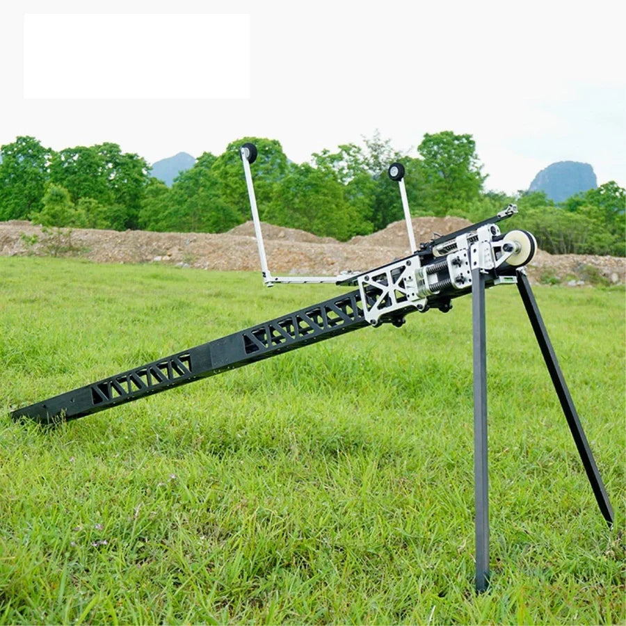Skywalker Catapult Ejection Rack – Professional UAV Fixed-Wing Launch