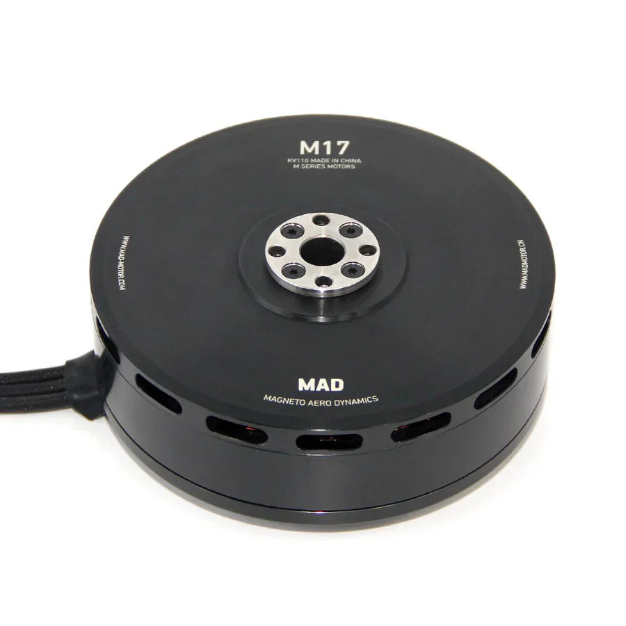 MAD M17 PRO Brushless Motor – High-Performance Motor for UAVs and Drones