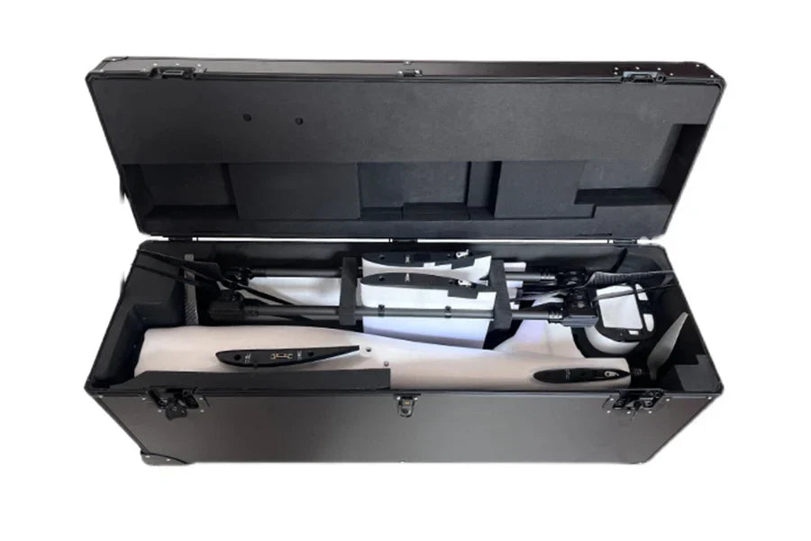 Makeflyeasy Hero Drone Transport Case