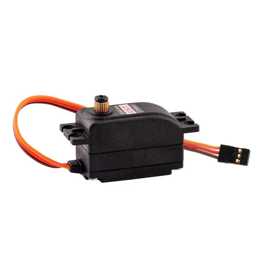 KST CM653 Low Profile Coreless DC Motor Metal Gear Servos IP65 Waterproof 18Kgf