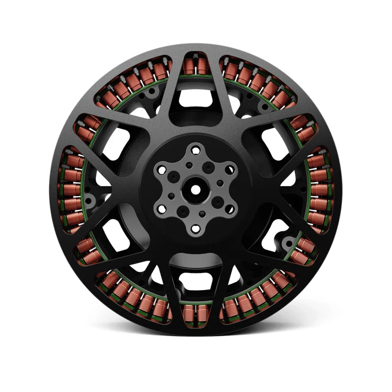 MAD M50C35 PRO EEE Brushless Motor