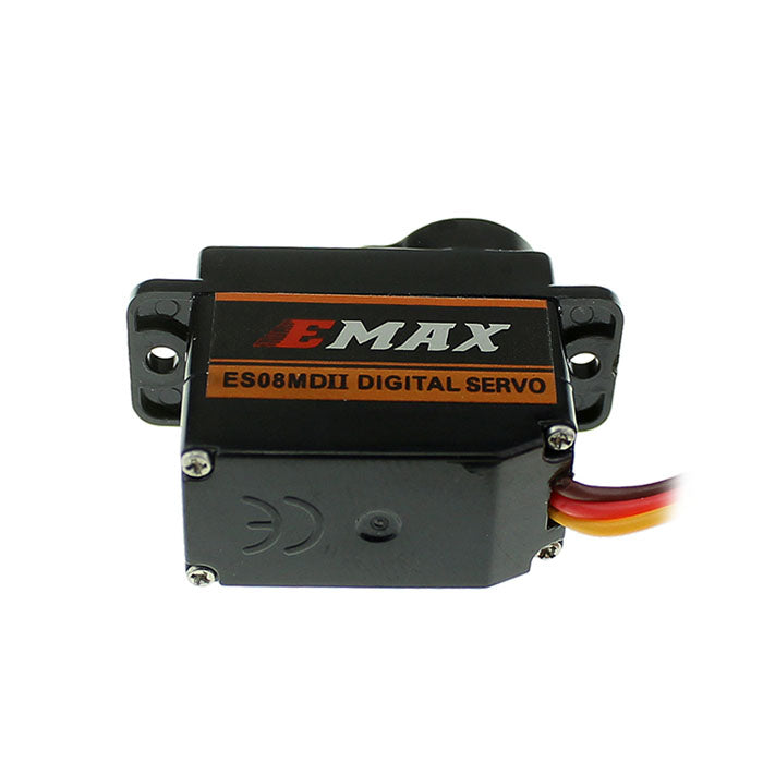 ES08MD II Digital Servo Metal gear