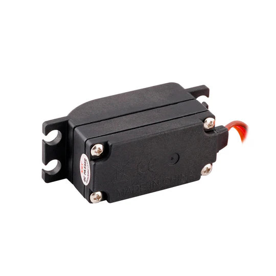 KST CM653 Low Profile Coreless DC Motor Metal Gear Servos IP65 Waterproof 18Kgf