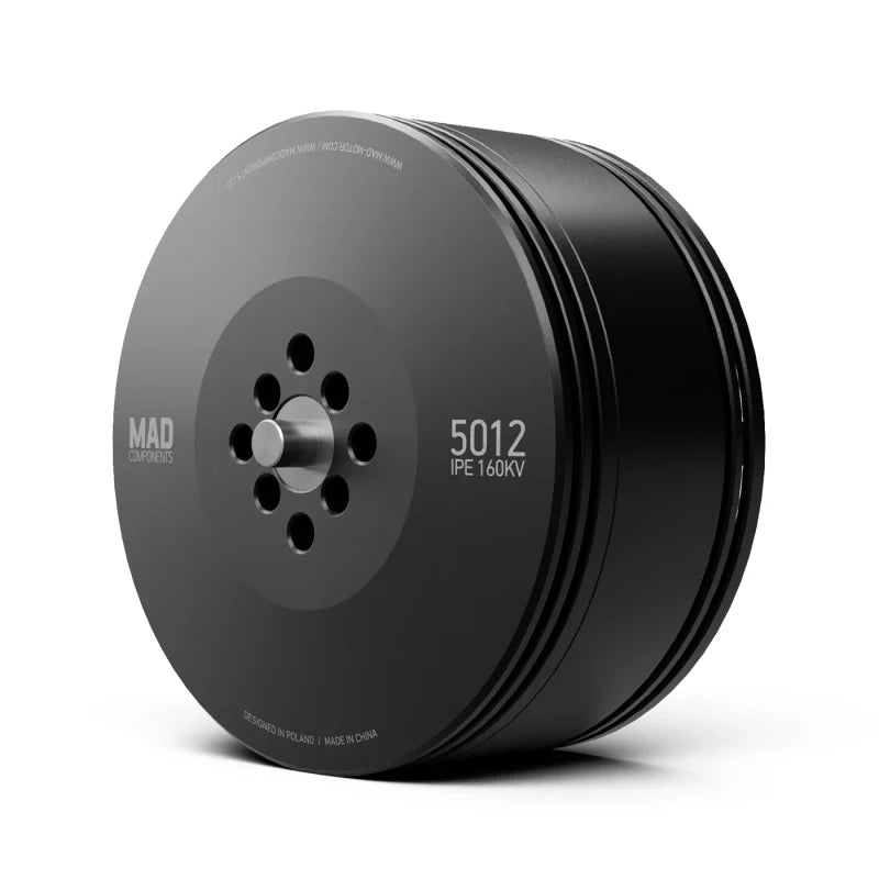 MAD 5012 IPE Brushless Motor