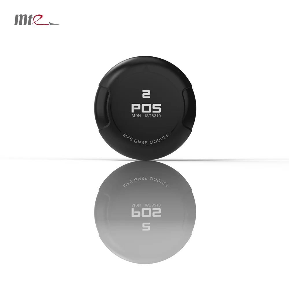 Makeflyeasy POS2 Navigation And Positioning M9N High Precision GNSS Pixhawk ArduPilot
