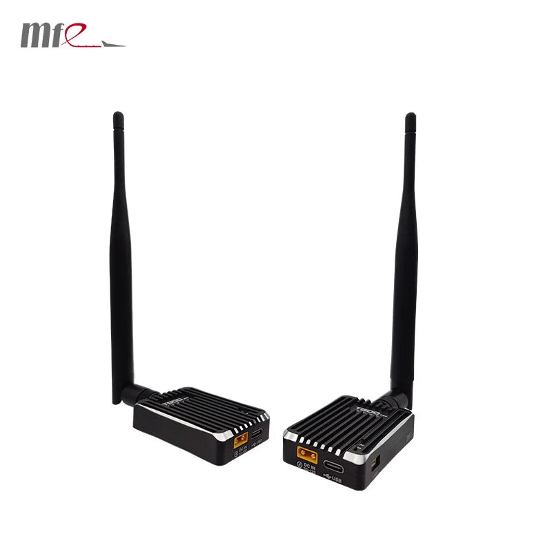 Makeflyeasy T900 Pro UAV long-range data transmission