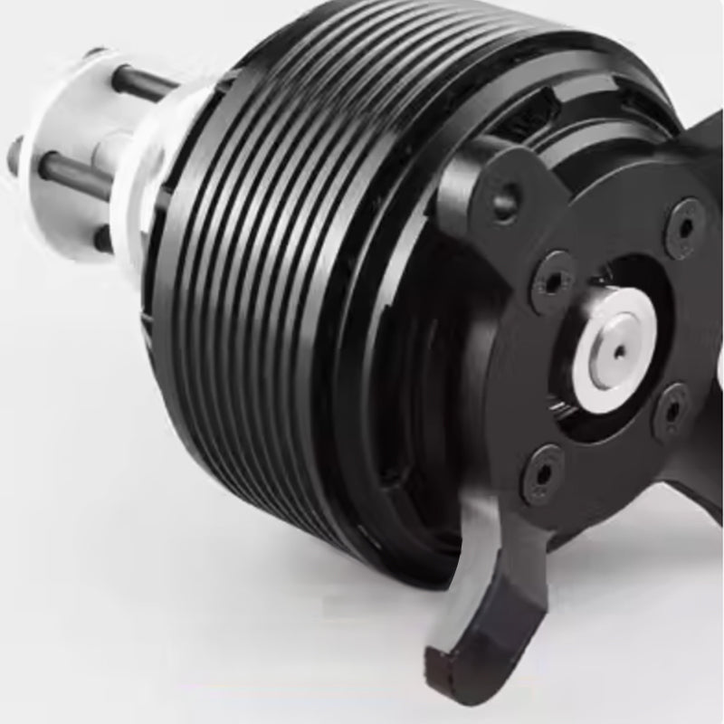 Dualsky GA6000.8 180RPM/V Brushless Motor