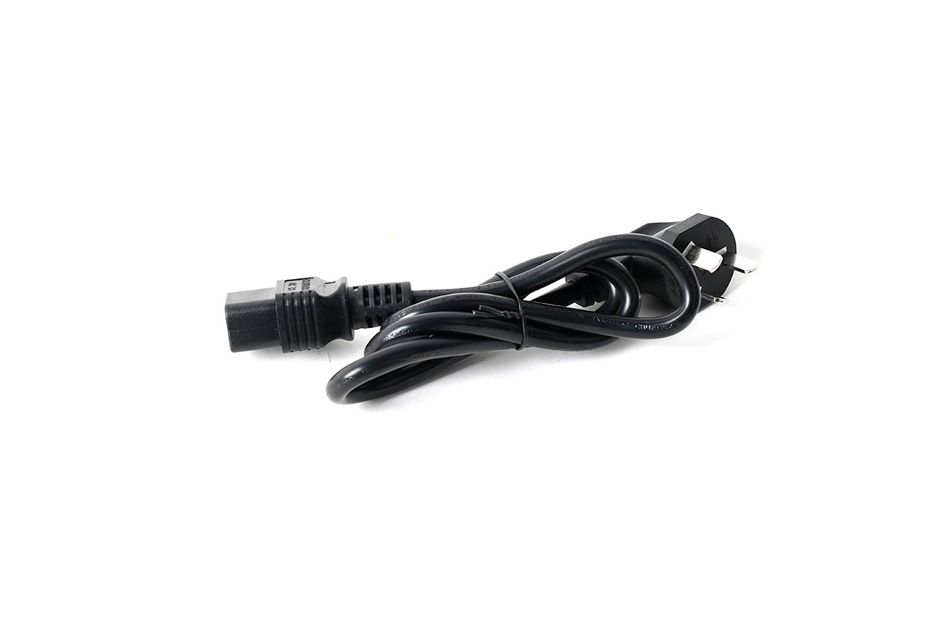Power Cable for RC Model Balance Chargers - Leakage Protection Switch