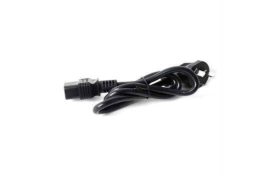 Power Cable for RC Model Balance Chargers - Leakage Protection Switch