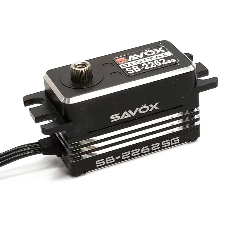 SAVOX SB-2262SG 0.065@32KG