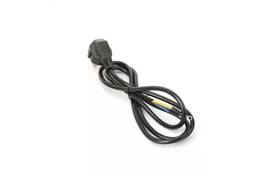 Power Cable for RC Model Balance Chargers - Leakage Protection Switch