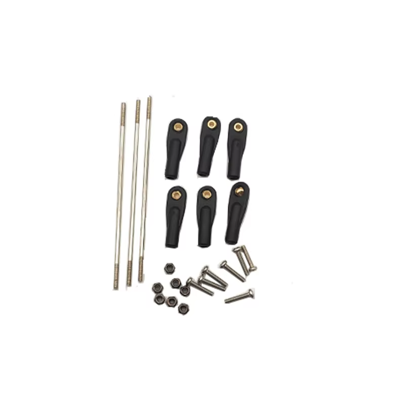 Fighter Aerial Survey Carrier Kit (small parts) Accessory Kit UAV