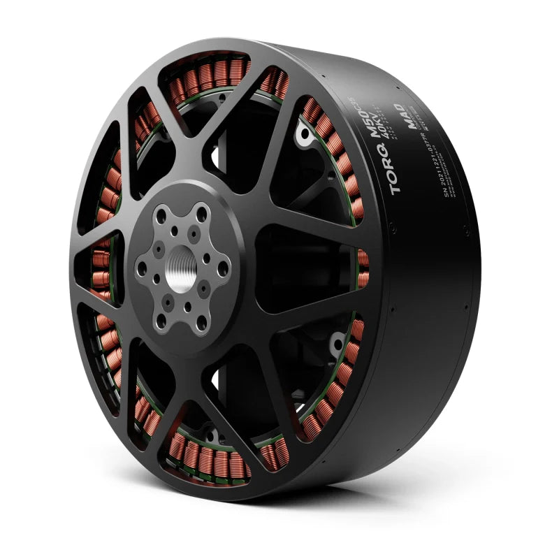 MAD M50C35 PRO EEE Brushless Motor