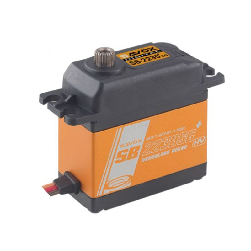 SAVOX SB-2230SG+ 42KG