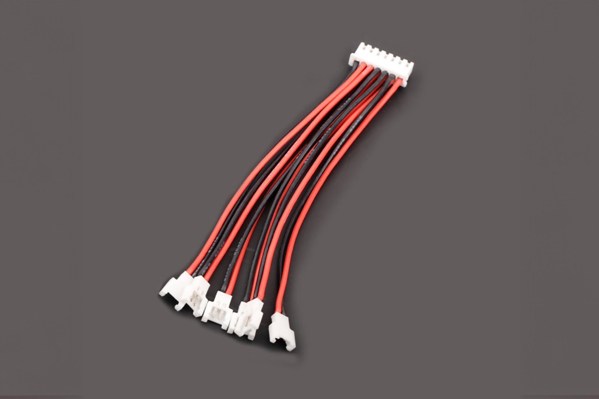 JST Connector Cable for RC Model Battery Charger Balance Port Adapter