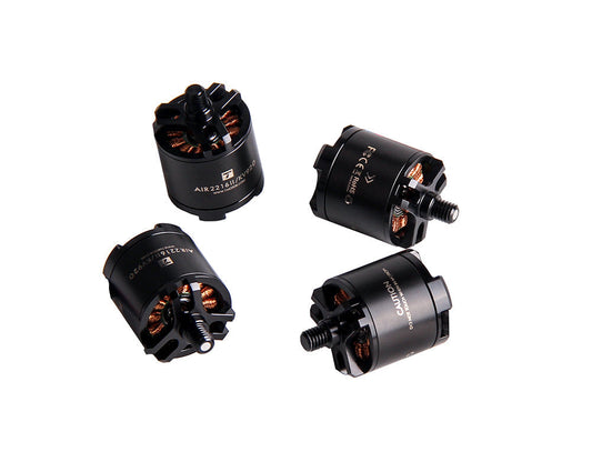 Quadcopter Power Kit - AIR GEAR 450 II Multirotor System for Drones