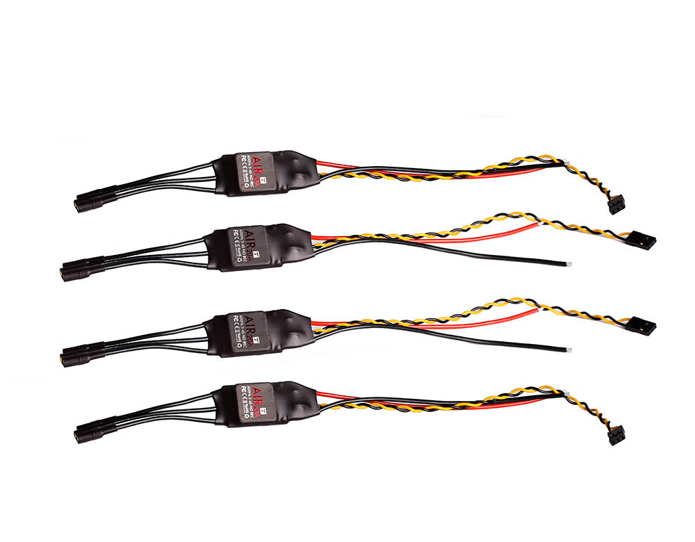 Quadcopter Power Kit - AIR GEAR 450 II Multirotor System for Drones