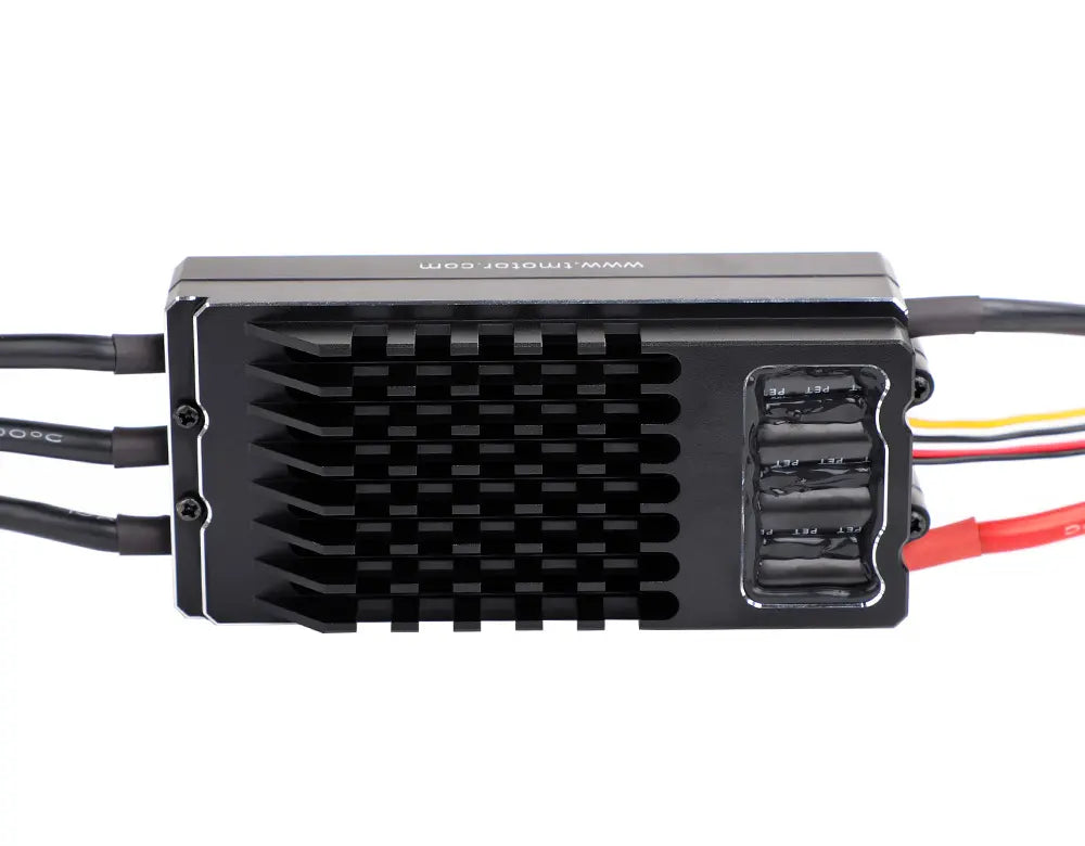 T motor 180A FLAME 12S V2.0 ESC