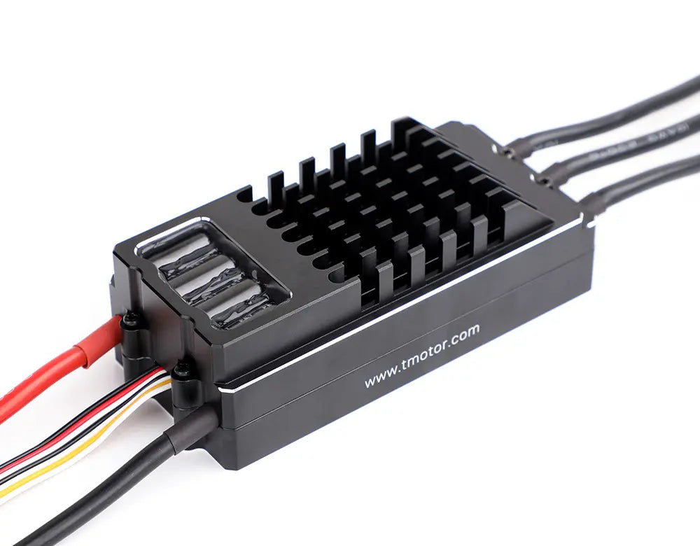 T motor 180A FLAME 12S V2.0 ESC