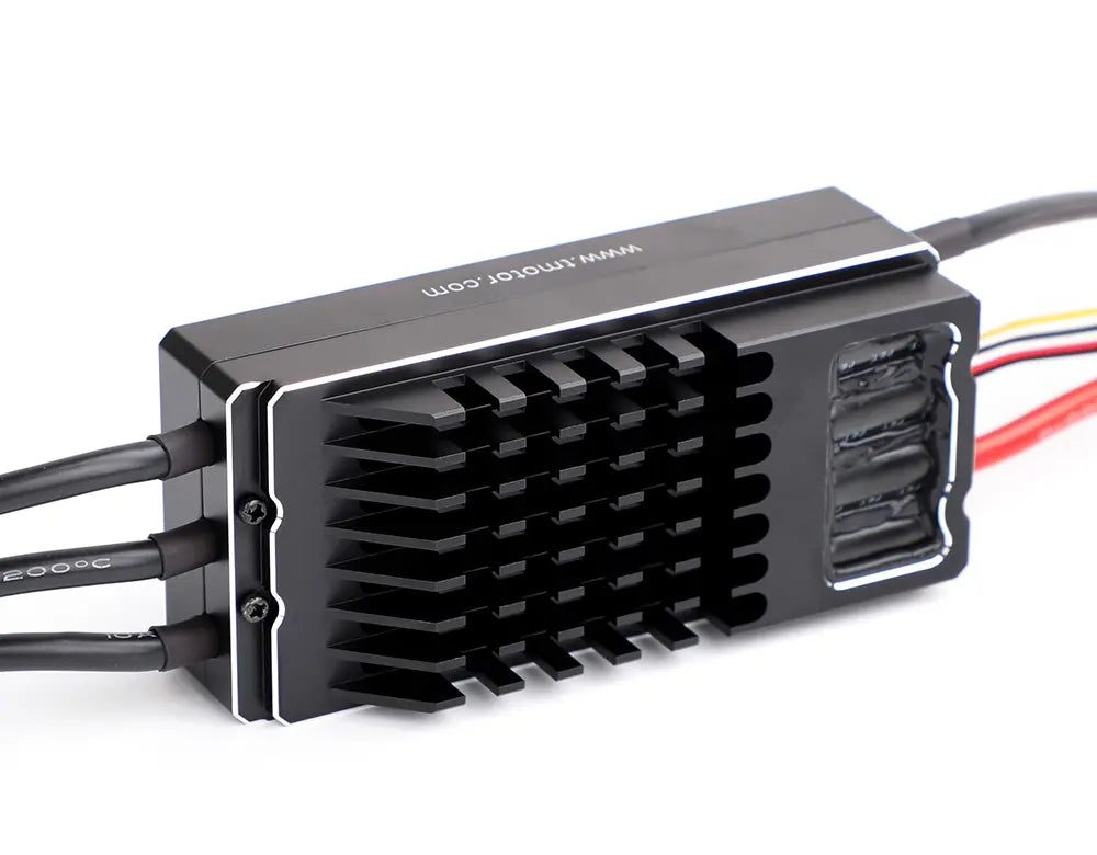 T motor 180A FLAME 12S V2.0 ESC