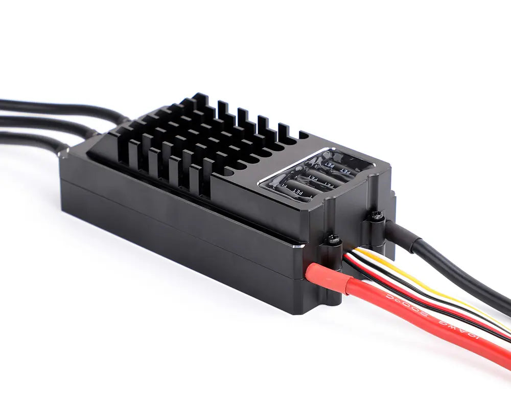 T motor 180A FLAME 12S V2.0 ESC