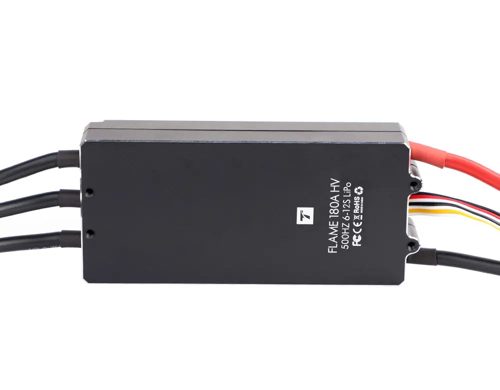 T motor 180A FLAME 12S V2.0 ESC