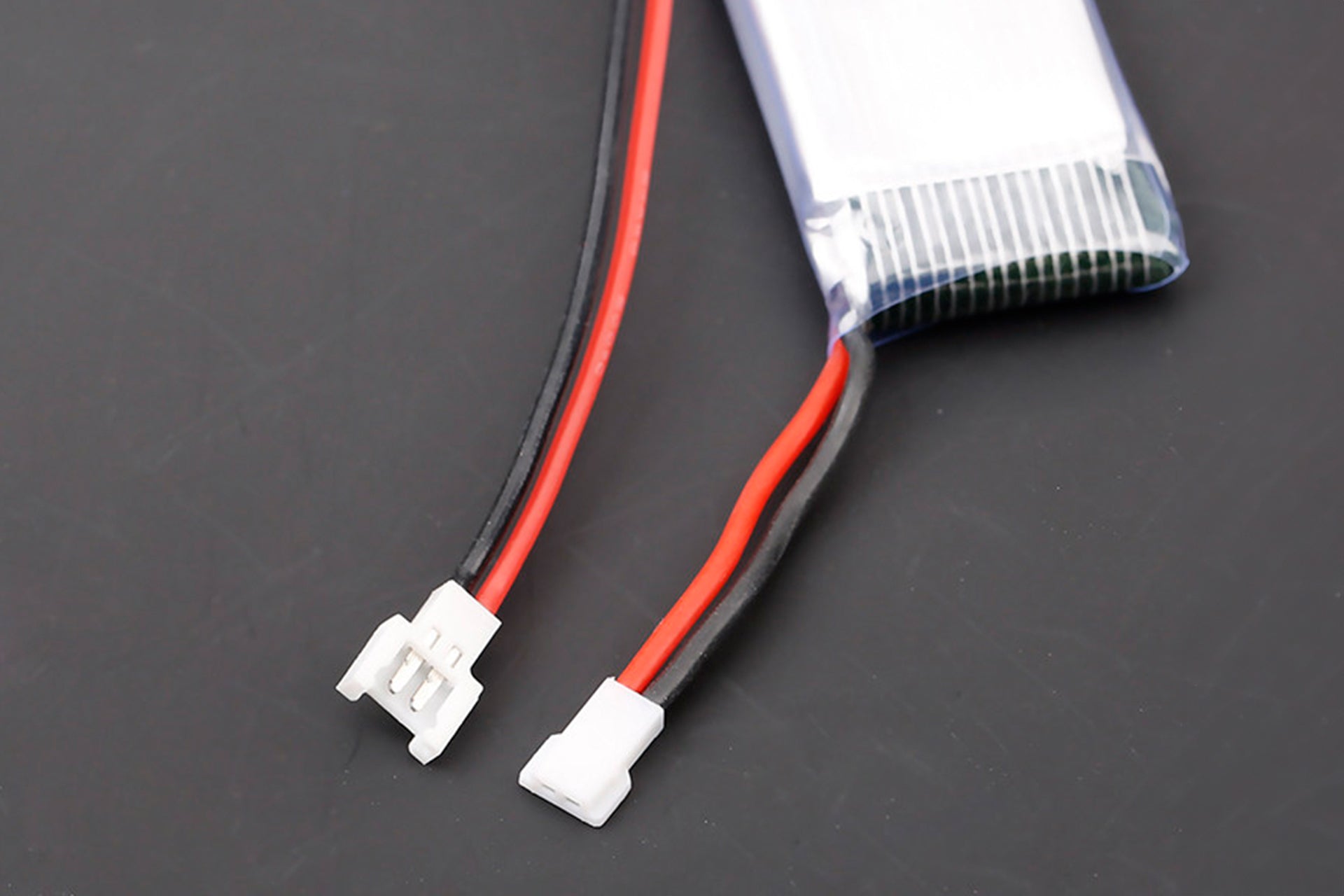 JST Connector Cable for RC Model Battery Charger Balance Port Adapter