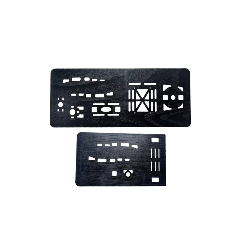 Fighter Aerial Survey Carrier Kit (small parts) Accessory Kit UAV