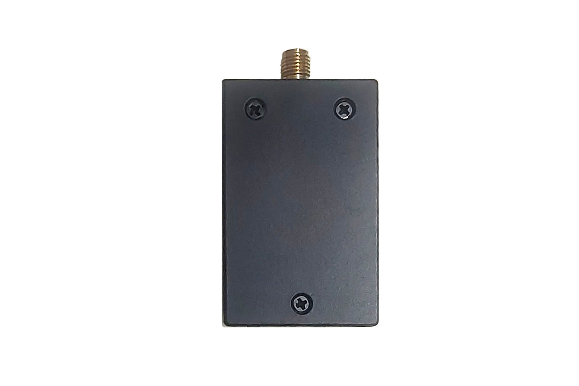 4.5Ghz long-range video transmitter VTX/VRX with top connector.