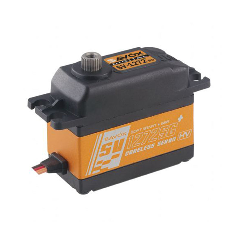 SAVOX SV-1272SG+ 0.10/35KG