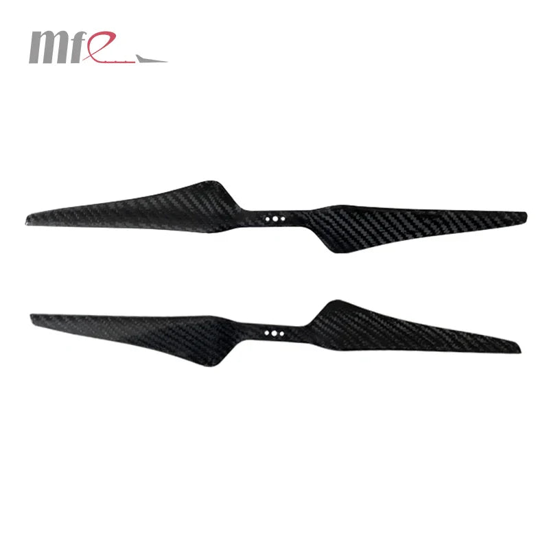 Makeflyeasy 1555 Propeller CW&CCW Carbon Fiber Fixed Wing UAV