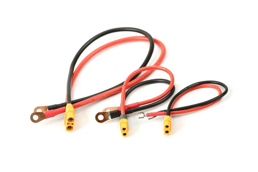 AMS Charger Input Cable - Reliable Adapter Cable for Charging Devices