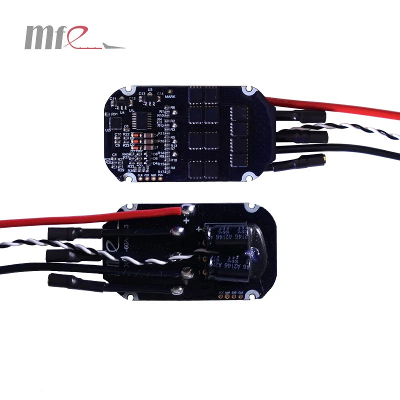 Makeflyeasy 6S 50A ESC Striver mini/Hero