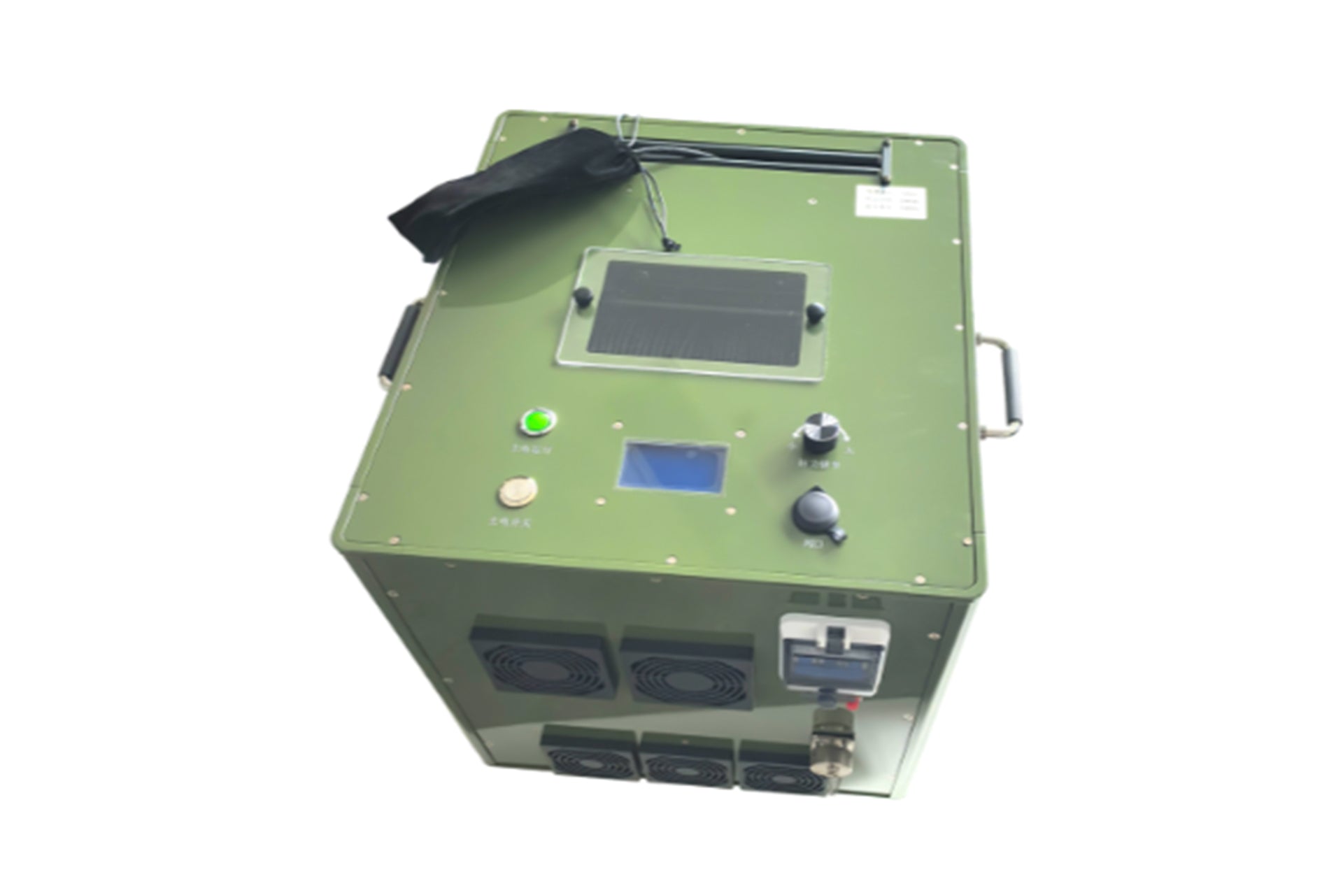 AF-G40 Tethering System
