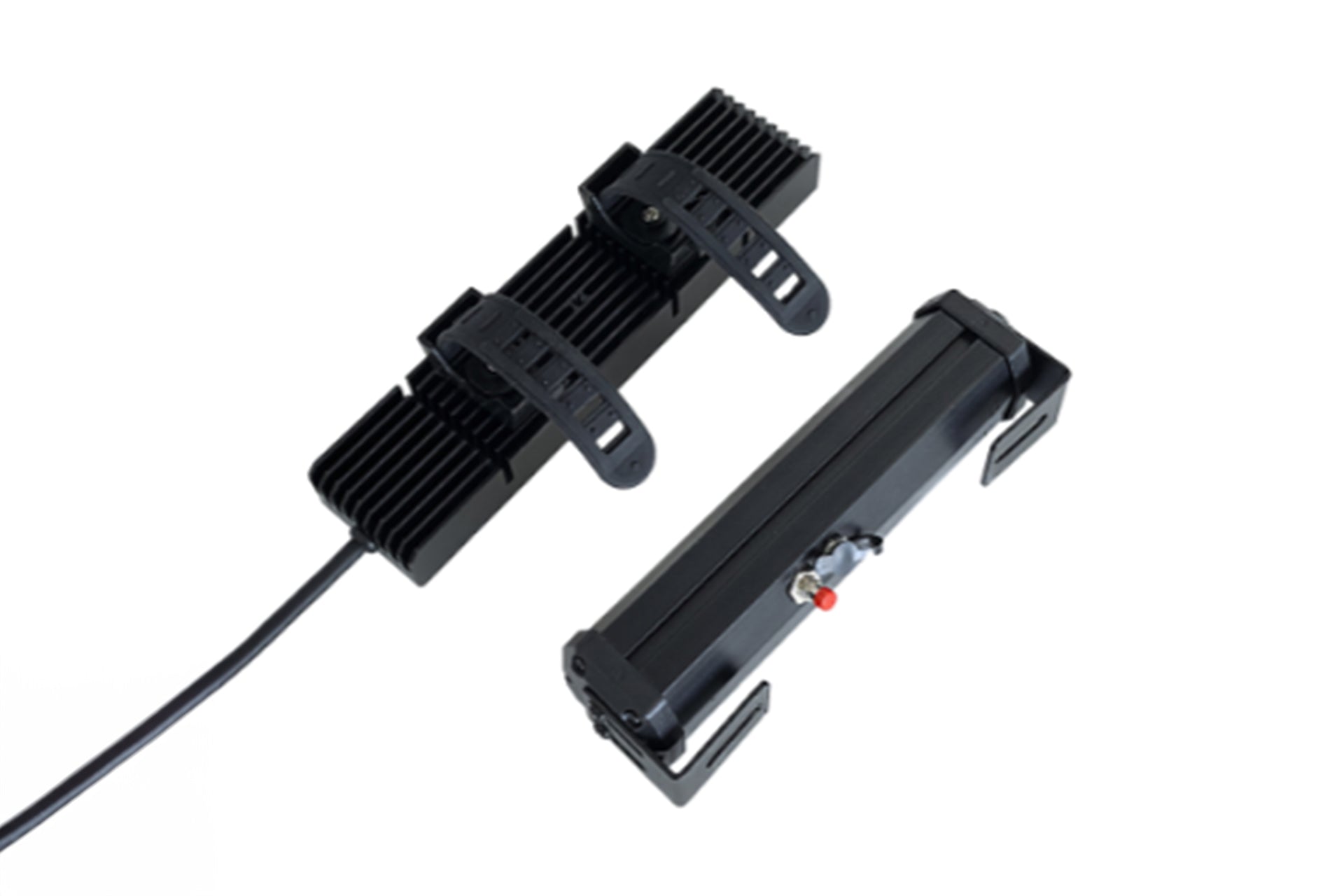 AF-L1000 UAV Night Rescue Lighting | 20,000 Lumens Drone Searchlight with Red/Blue Strobe