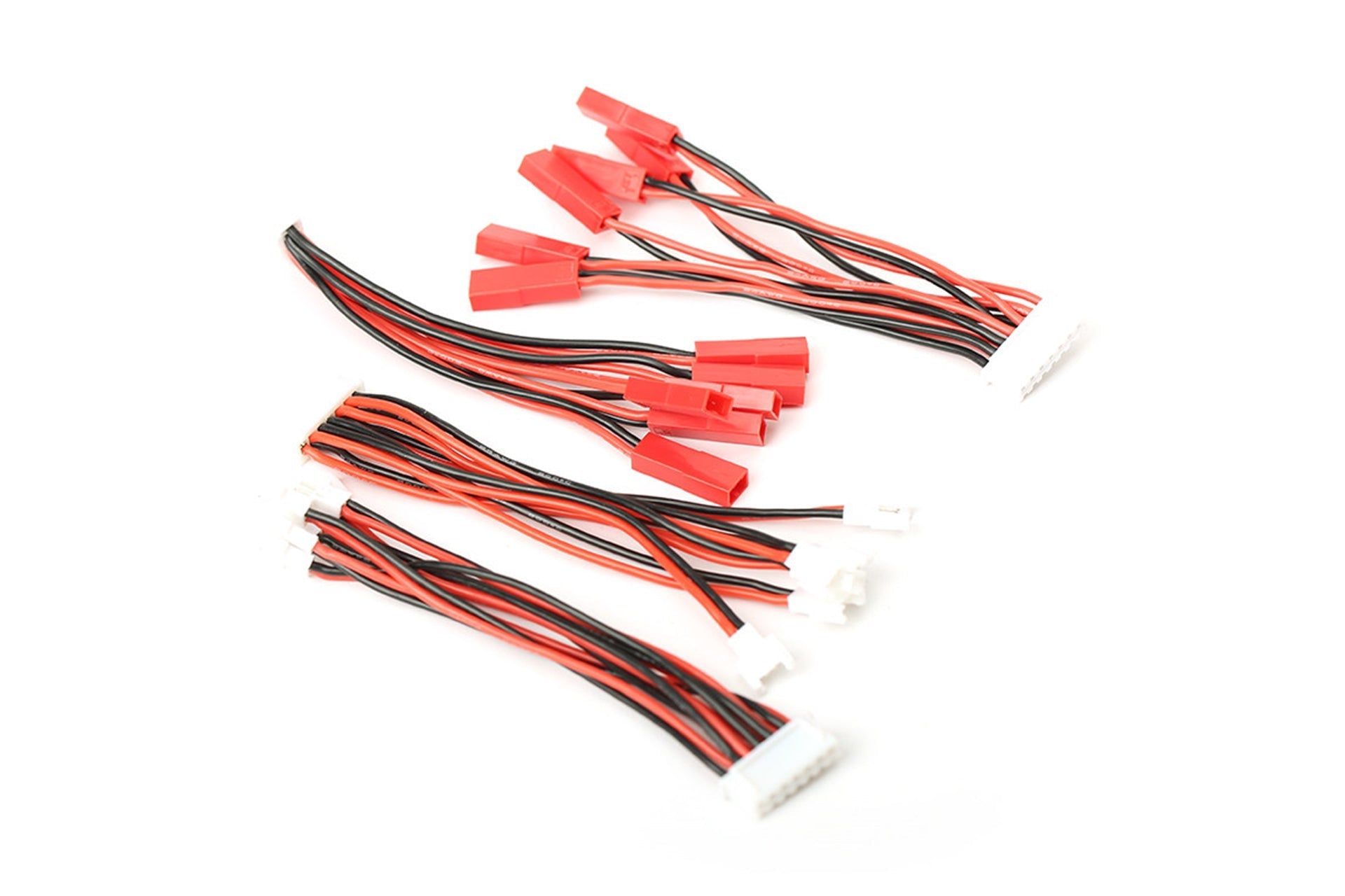 JST Connector Cable for RC Model Battery Charger Balance Port Adapter