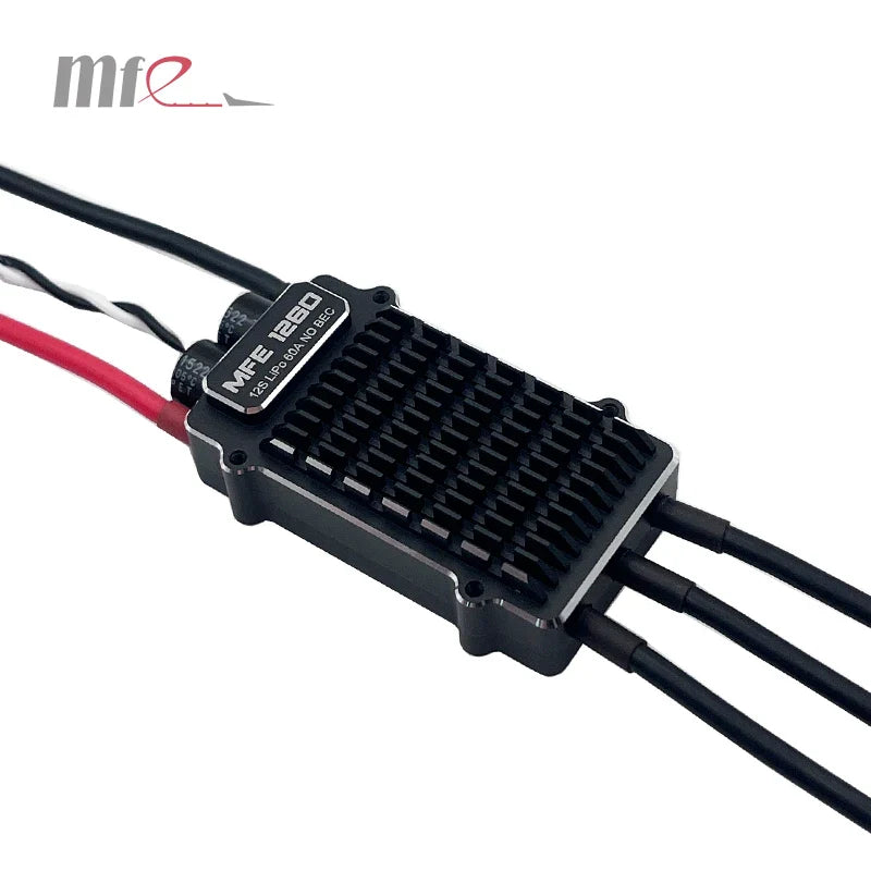 Makeflyeasy 12S 60A ESC Struggler