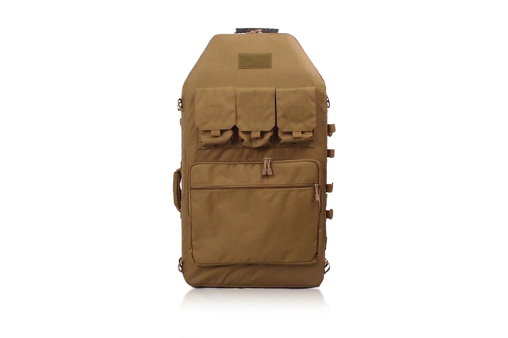 SKYWALKER X5PRO Backpack - Custom UAV Transport Solution for Fixed-Wing Drones