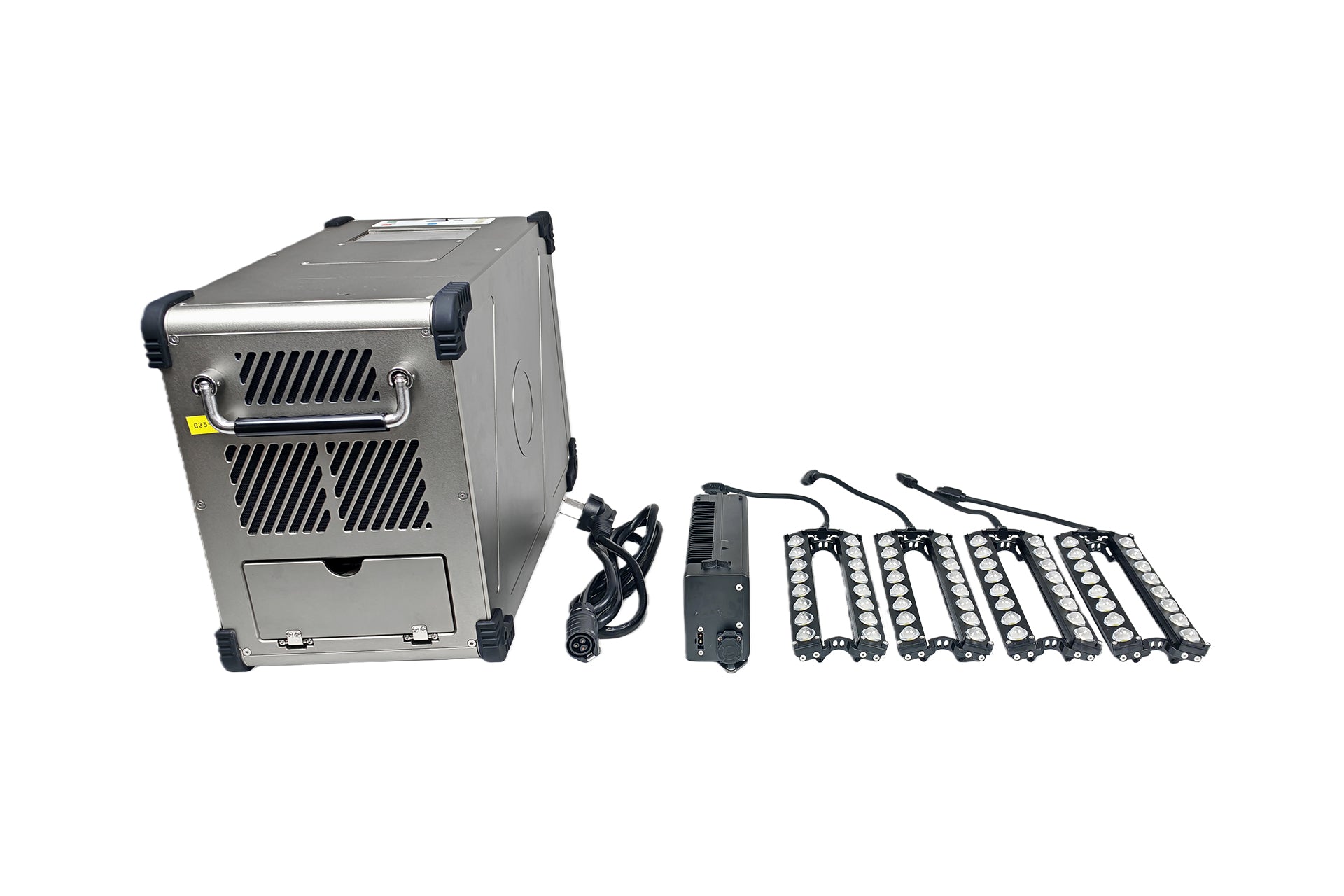 Tethered Power Station for DJI M30 Series Drones - Long Endurance Solution
