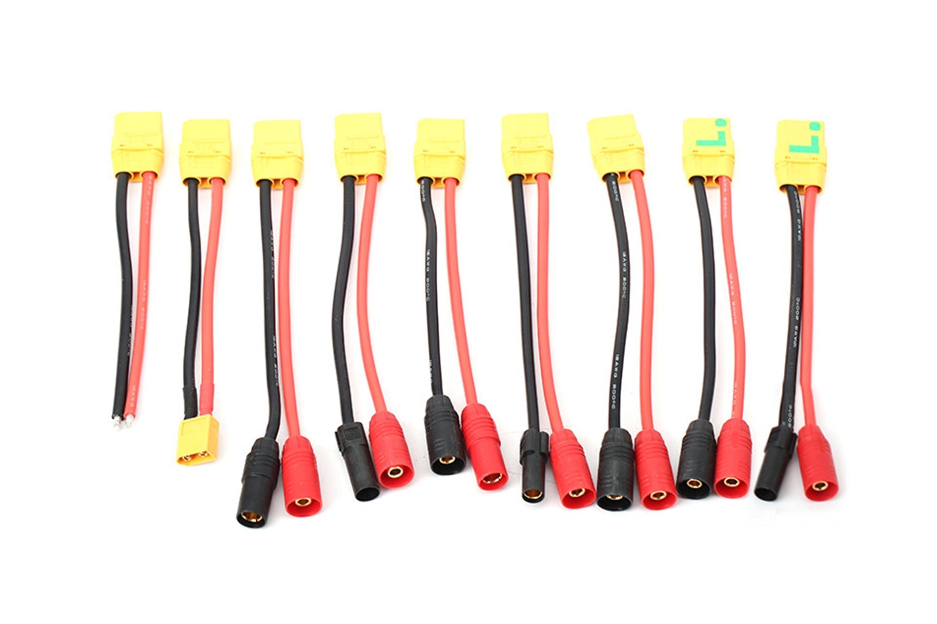 Charger Adapter Cable - Extend Your Charging with AMASS Plug Extension Cable