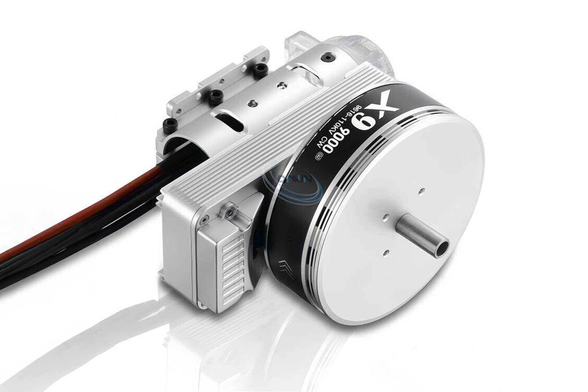 Hobbywing X9 Agricultural Drone Power System - Heavy-Payload Solution