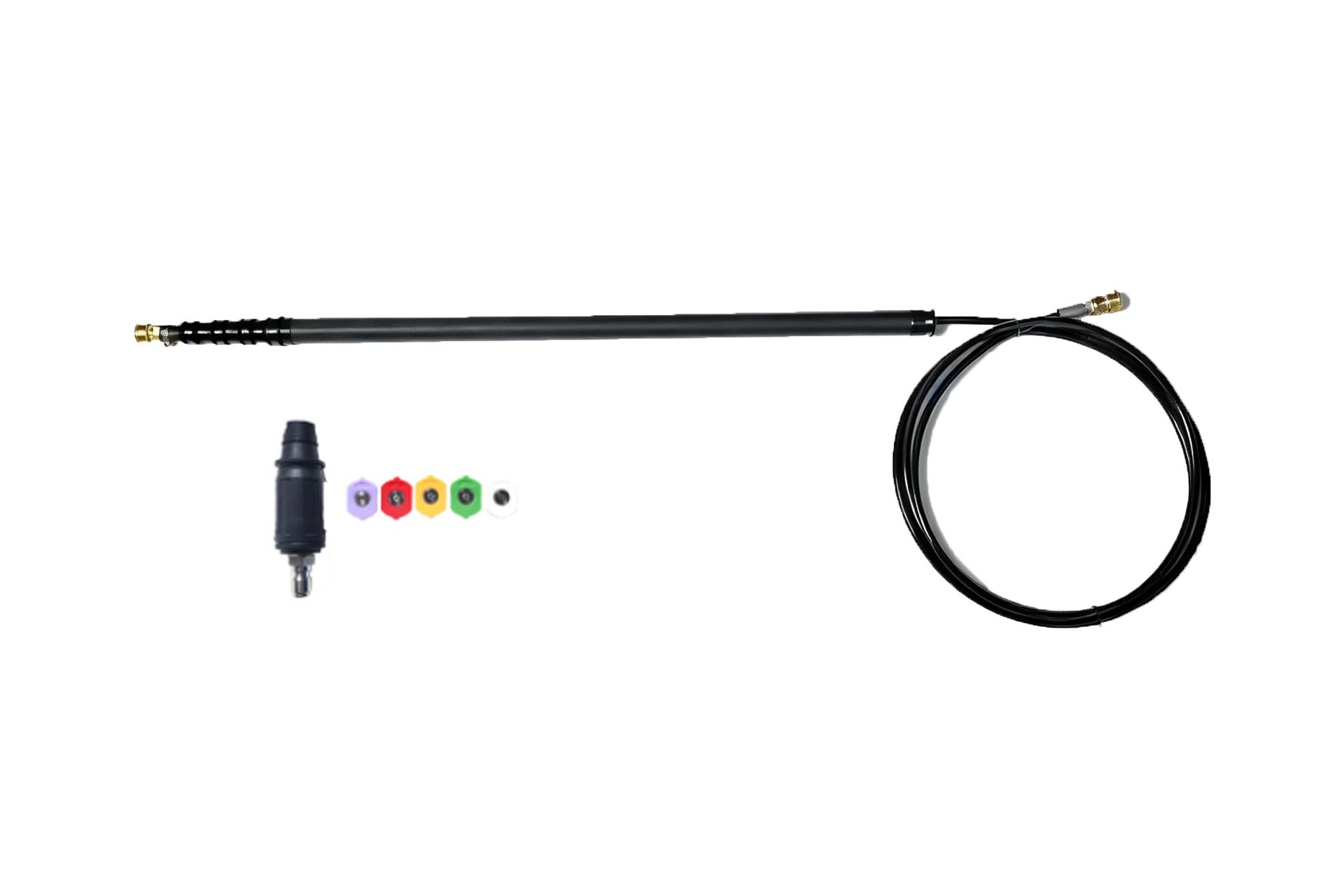 DJI FC100 Cleaning Spray Boom