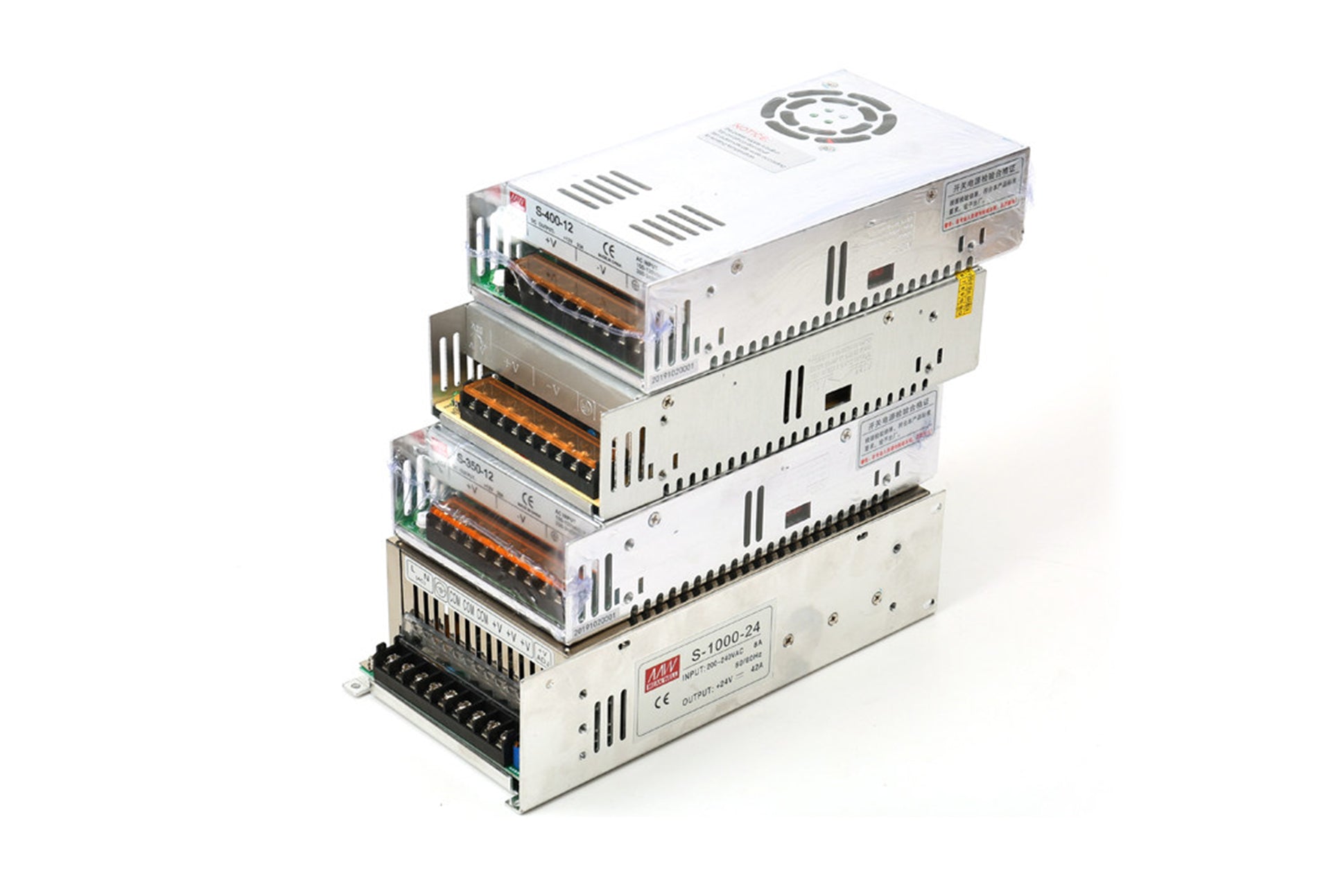 RC Model Charger Switching Power Supply - High Performance & Reliable