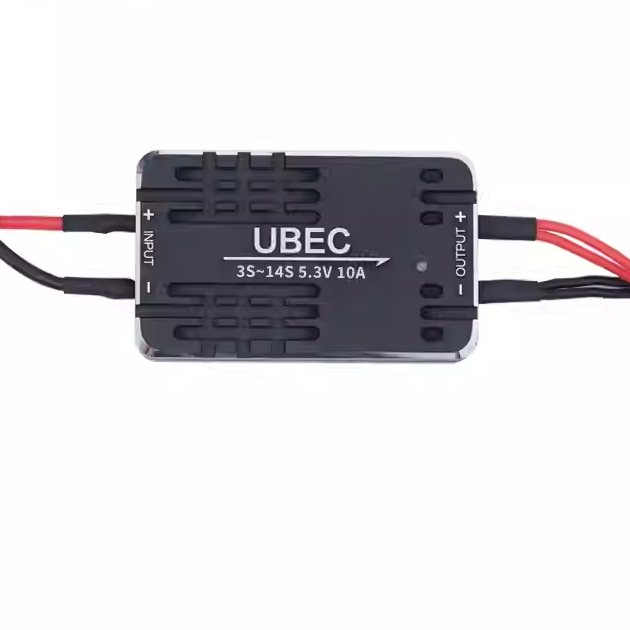 Makeflyeasy 14S UBEC 10A High Voltage Other Tools