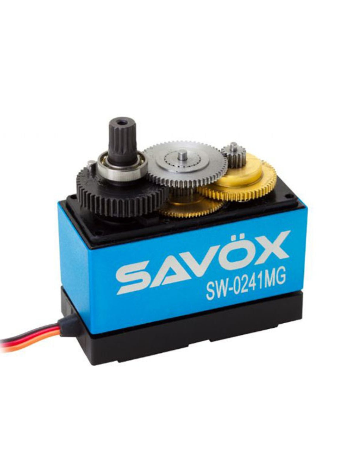 SAVOX SW-0241MG 0236