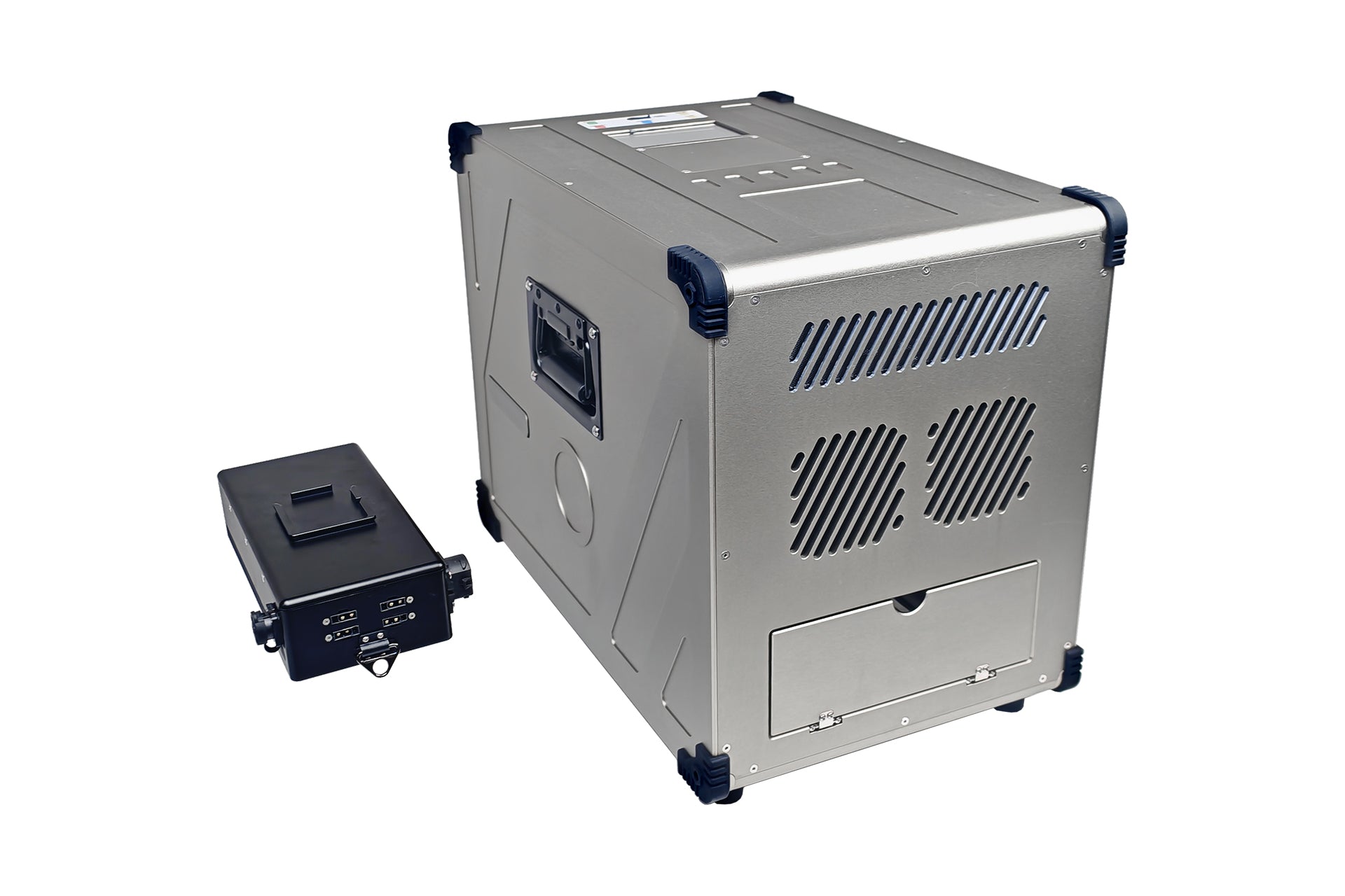 G70-M400 Tethered Power Station - Reliable Drone Power Supply & Intelligent Control