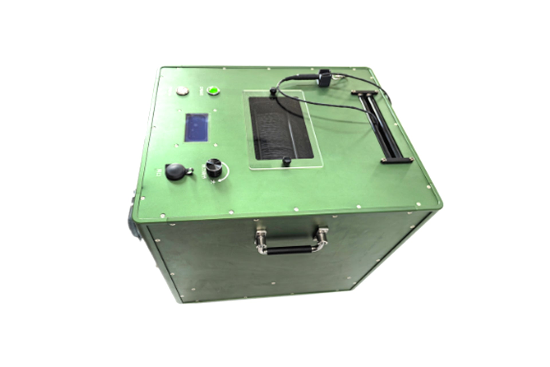 AF-G15-100M Tethering System