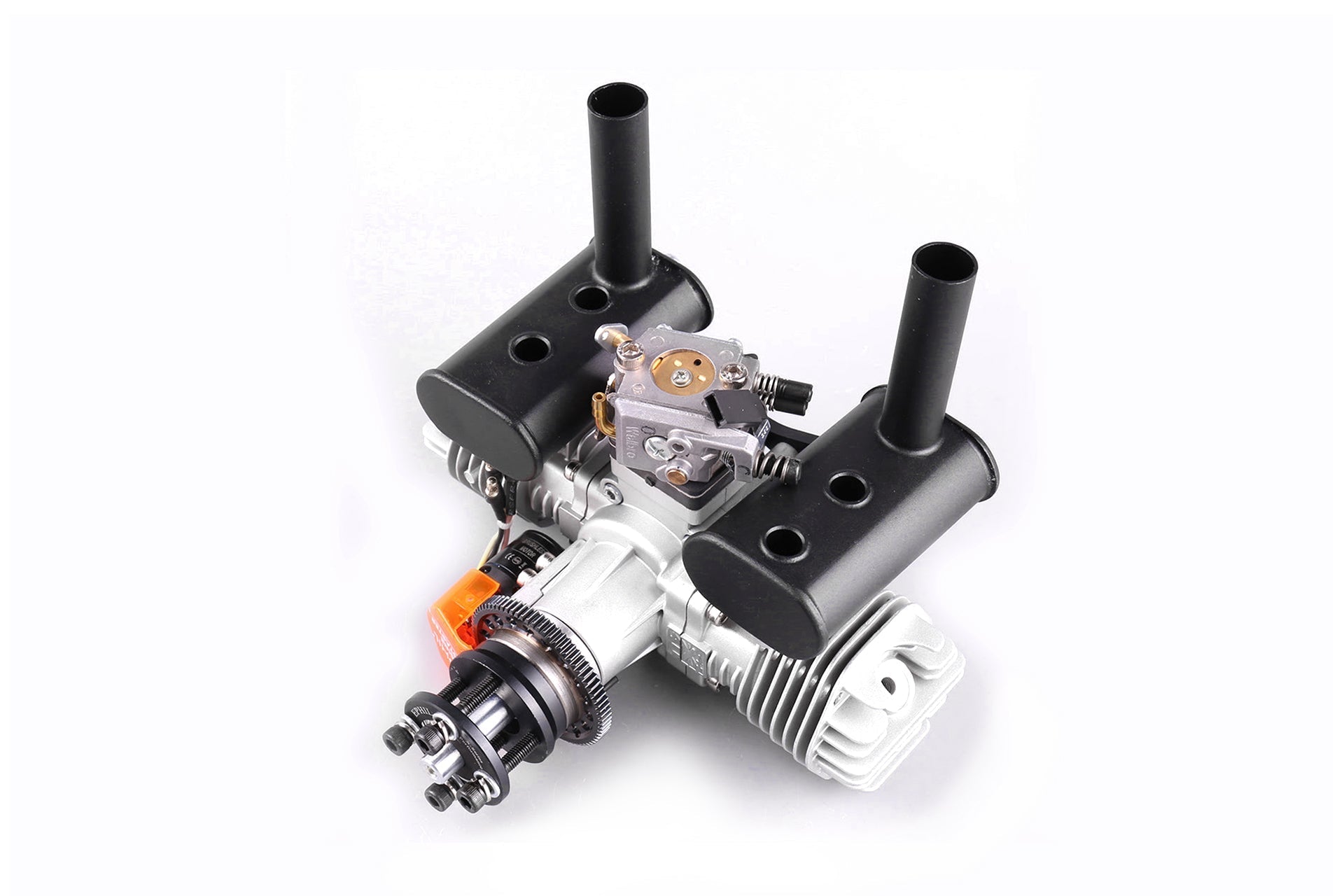 EPHIL XG-40cc-T PRO UAV Gasoline Engine