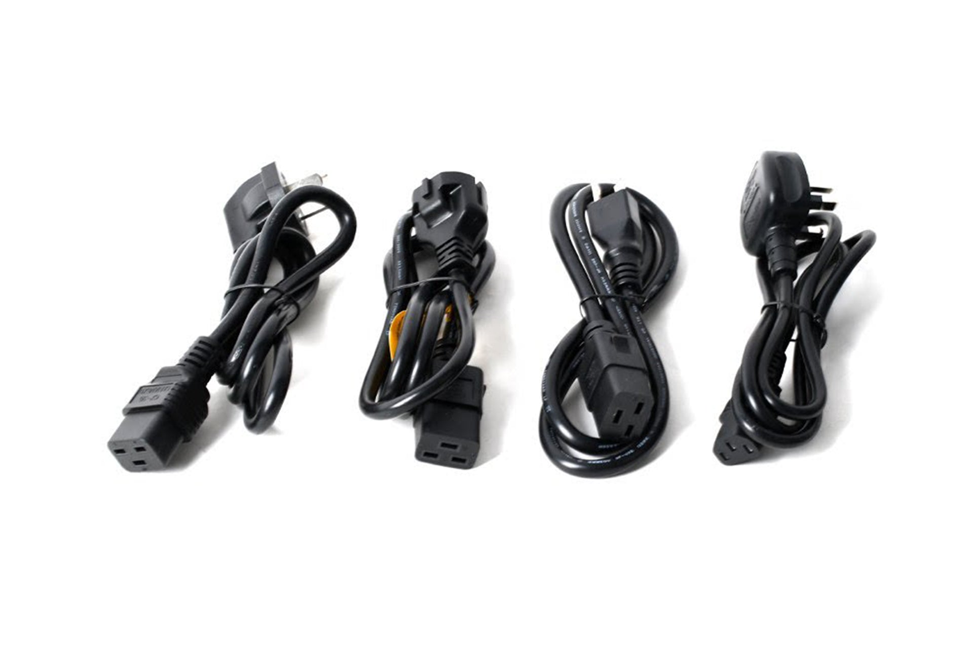 Power Cable for RC Model Balance Chargers - Leakage Protection Switch